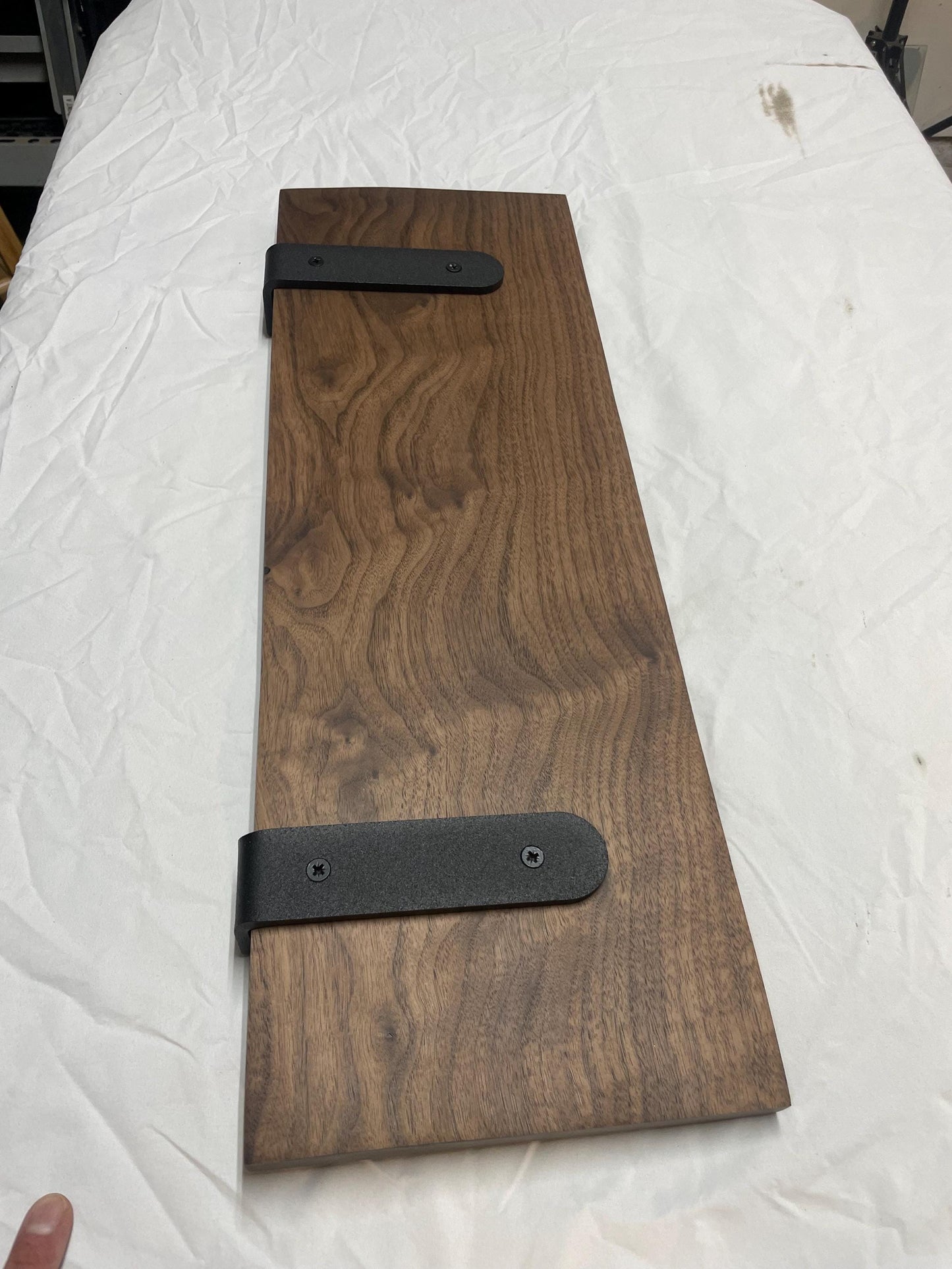 heavy duty solid walnut shelf  Duty Wooden Shelves Solid Hardwood